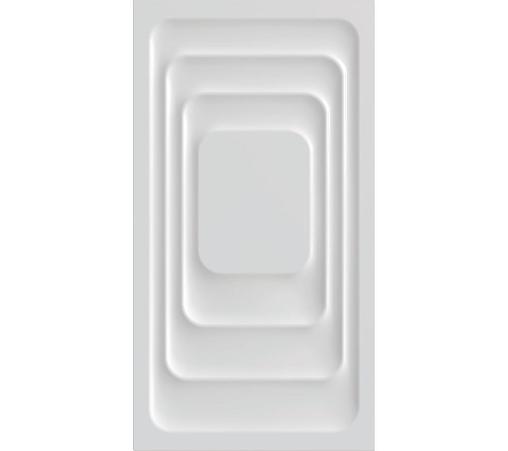 INDESIT Push&Go IP 846 PUSH&GO UK 8 kg 1400 Spin Washing Machine - White image number 9 of 10