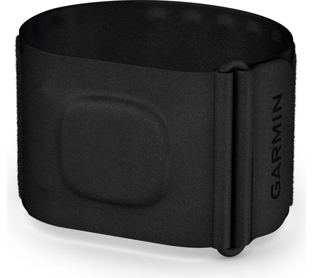 Garmin Index Sleep Monitor Band - L / Xl, Black