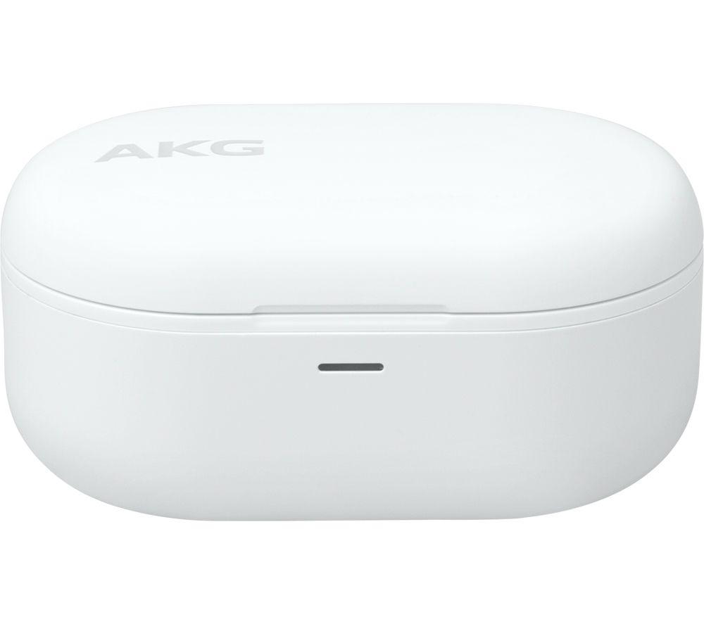 Buy AKG N5 Hybrid Wireless Bluetooth Noise-Cancelling Earbuds