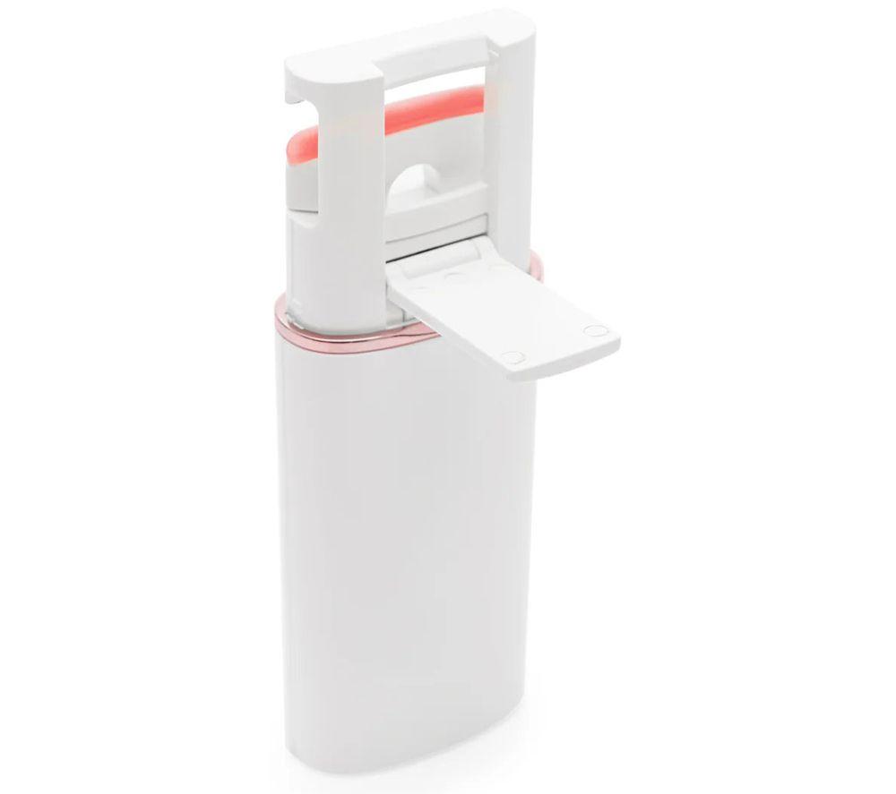 RIO WOW Lash Heated Eyelash Curler - White image number 4 of 4