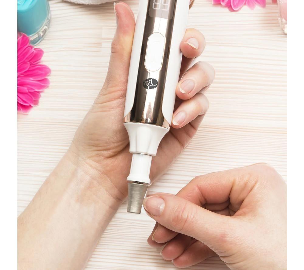 RIO Precision Pro Electric Nail File image number 2 of 8