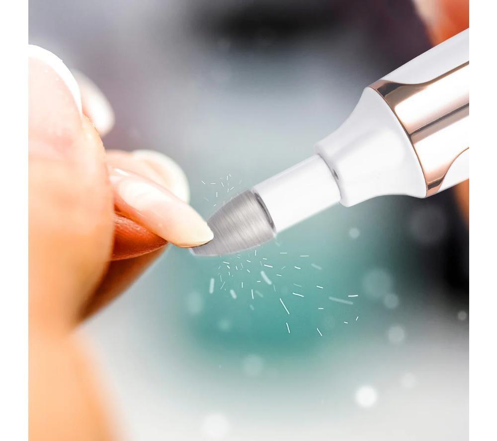RIO Precision Pro Electric Nail File image number 4 of 8