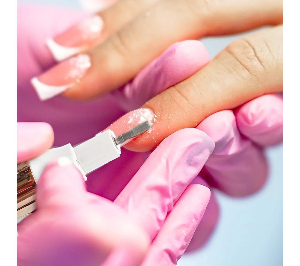 RIO Precision Pro Electric Nail File image number 5 of 8