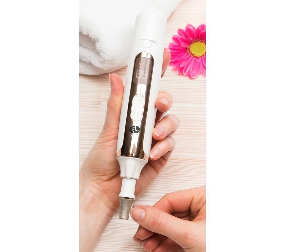 RIO Precision Pro Electric Nail File image number 6 of 8