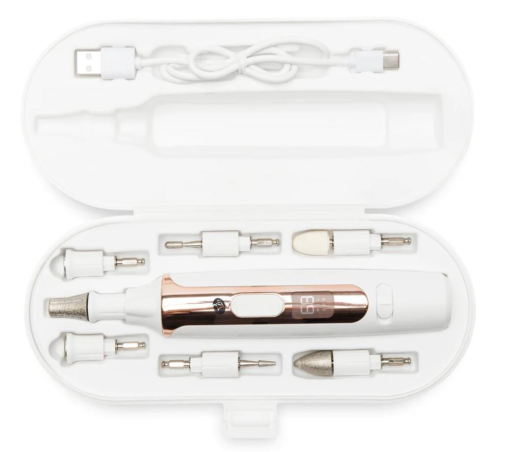 RIO Precision Pro Electric Nail File image number 8 of 8