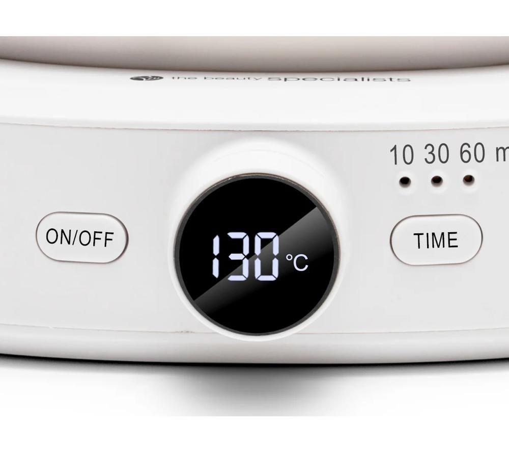 RIO Go Smooth Wax Heater - White image number 4 of 8