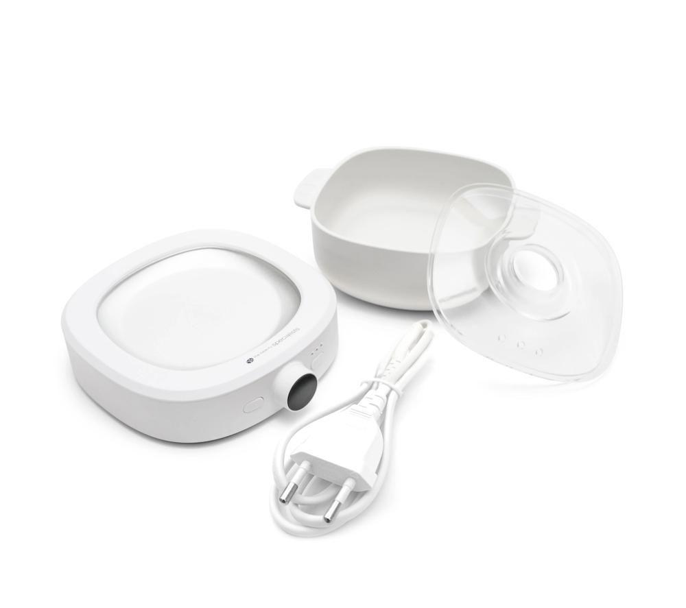RIO Go Smooth Wax Heater - White image number 5 of 8