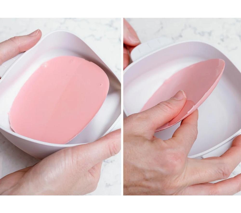 RIO Go Smooth Wax Heater - White image number 8 of 8
