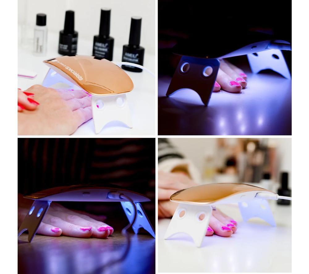 RIO 14 Day Gel Nail Polish Set image number 5 of 5