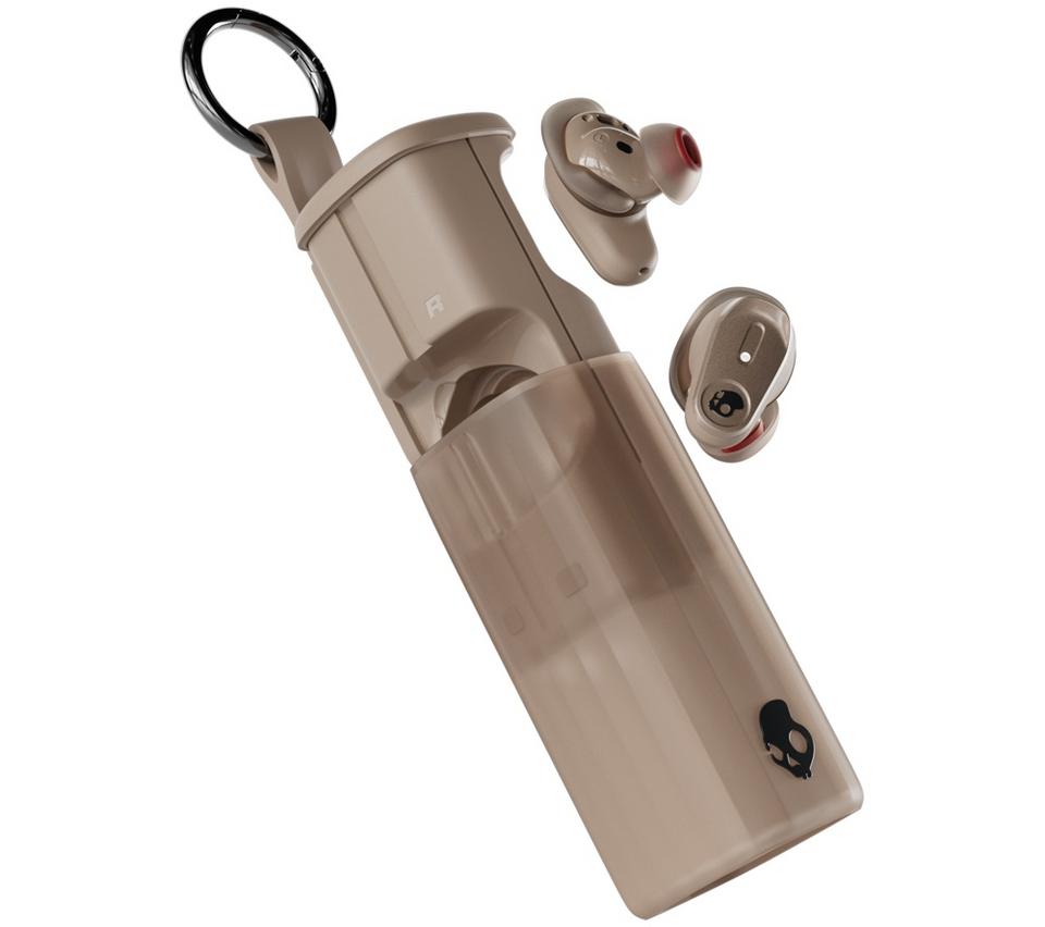 SKULLCANDY Method 360 ANC Wireless Bluetooth Noise-Cancelling Earbuds- Primer