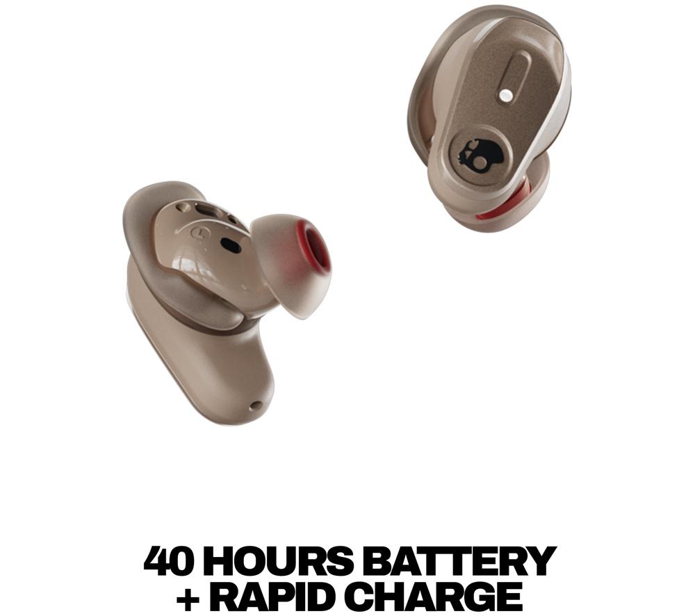 SKULLCANDY Method 360 ANC Wireless Bluetooth Noise-Cancelling Earbuds- Primer image number 5 of 10