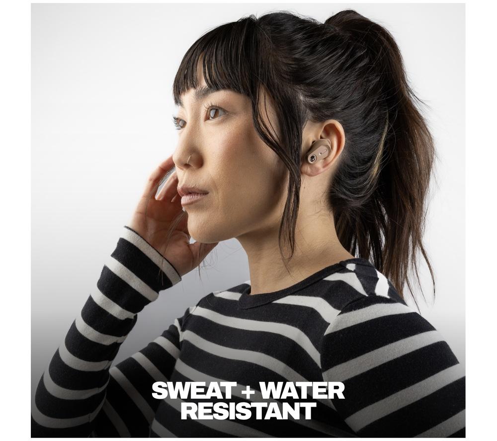 SKULLCANDY Method 360 ANC Wireless Bluetooth Noise-Cancelling Earbuds- Primer image number 7 of 10