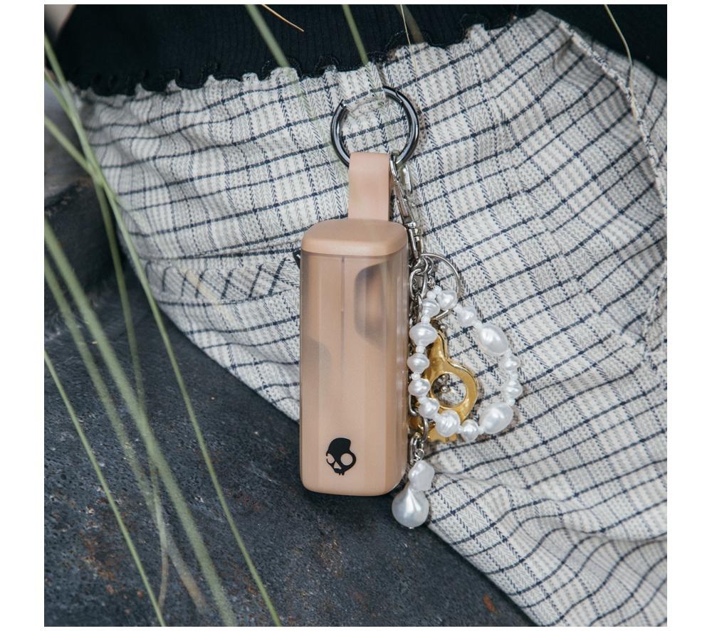 SKULLCANDY Method 360 ANC Wireless Bluetooth Noise-Cancelling Earbuds- Primer image number 8 of 10