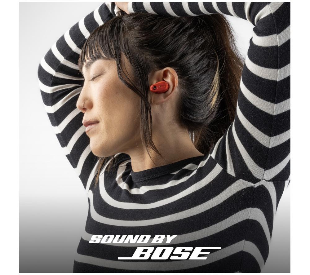 SKULLCANDY Method 360 Wireless Bluetooth Noise-Cancelling Earbuds - Plasma image number 2 of 10