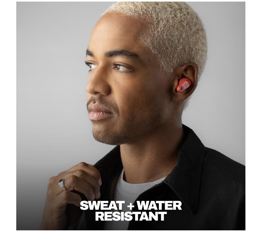 SKULLCANDY Method 360 Wireless Bluetooth Noise-Cancelling Earbuds - Plasma image number 7 of 10