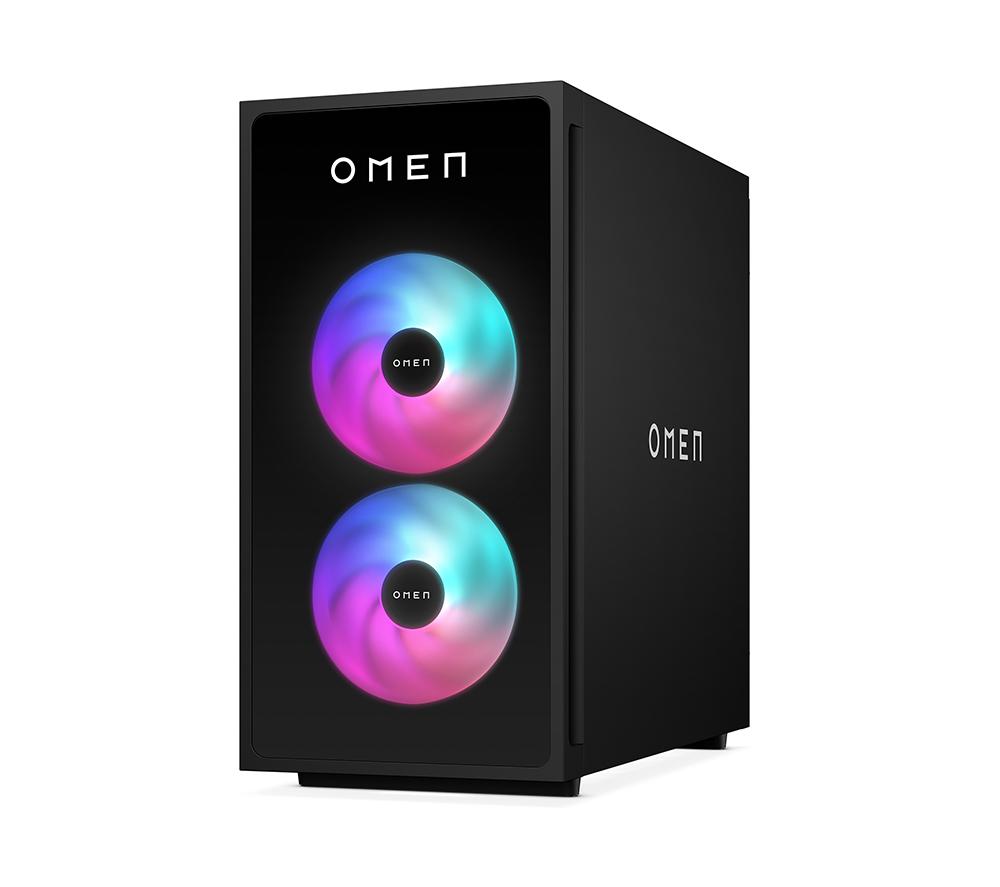 HP OMEN 35L Gaming PC - Intel&reg; Core&trade; i7, RTX 5070, 1 TB SSD image number 18 of 20