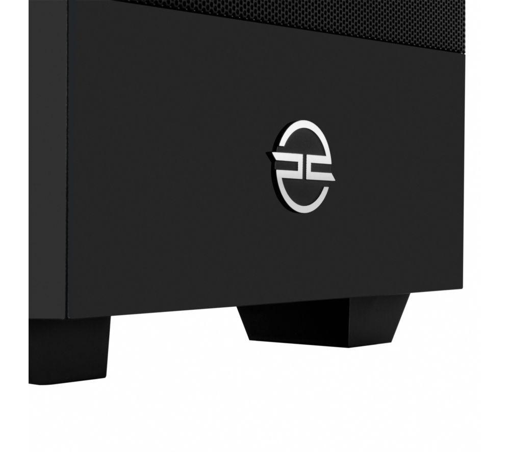 PCSPECIALIST Flux 340 Gaming PC - AMD Ryzen 5, RX 9060 XT, 1 TB SSD image number 4 of 6