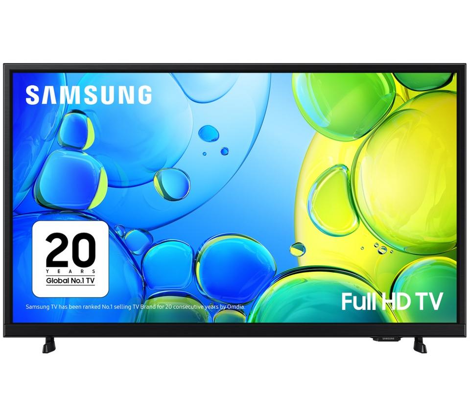 SAMSUNG UE32F6000FKXXU 32" Smart Full HD HDR LED TV