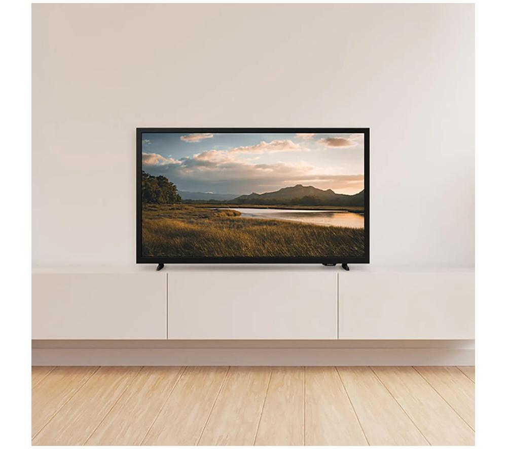 SAMSUNG UE32H5000FKXXU 32" Smart HD Ready HDR LED TV image number 9 of 9