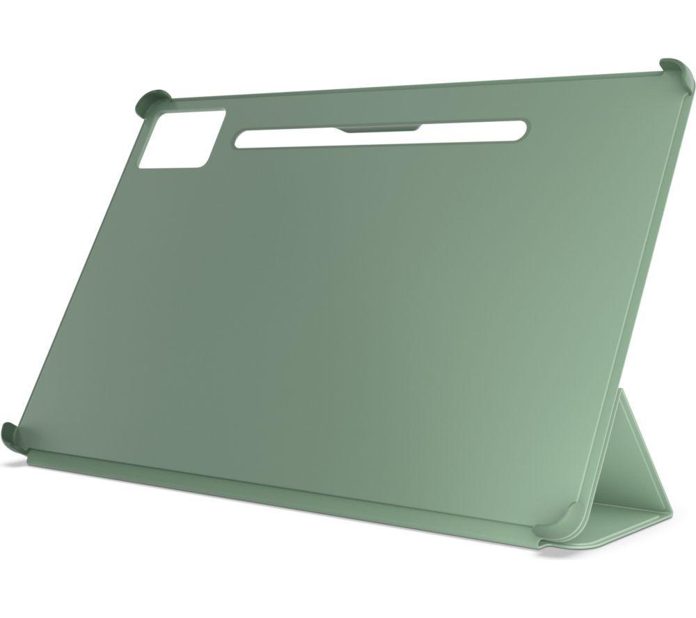 LENOVO 12.7" Tab Pro Folio Case - Seafoam Green