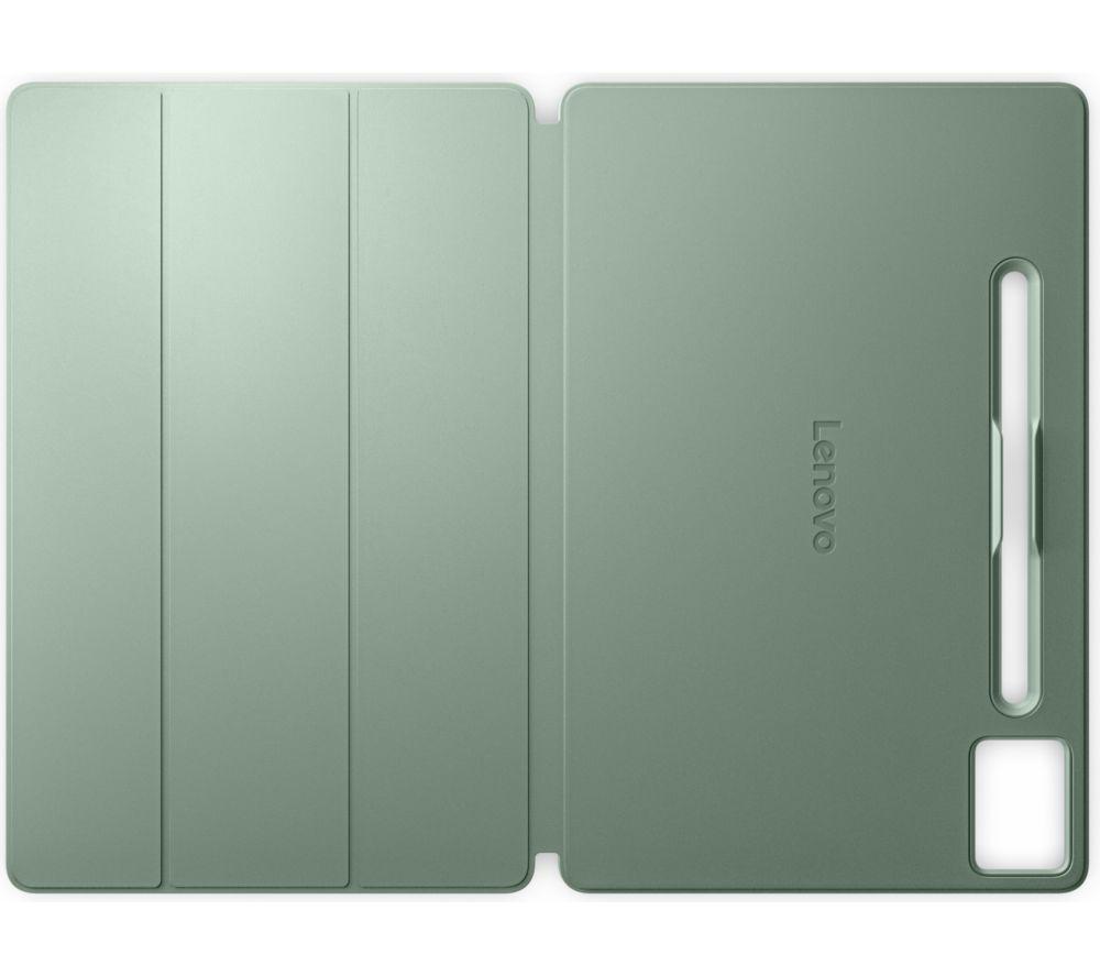 LENOVO 12.7" Tab Pro Folio Case - Seafoam Green image number 2 of 6