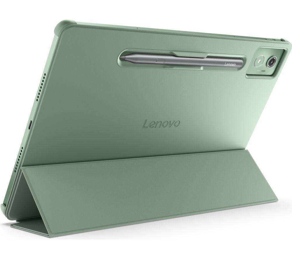 LENOVO 12.7" Tab Pro Folio Case - Seafoam Green image number 3 of 6