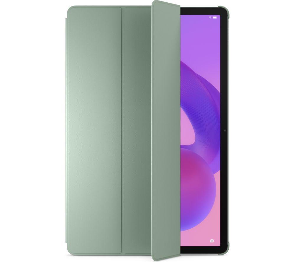 LENOVO 12.7" Tab Pro Folio Case - Seafoam Green image number 4 of 6