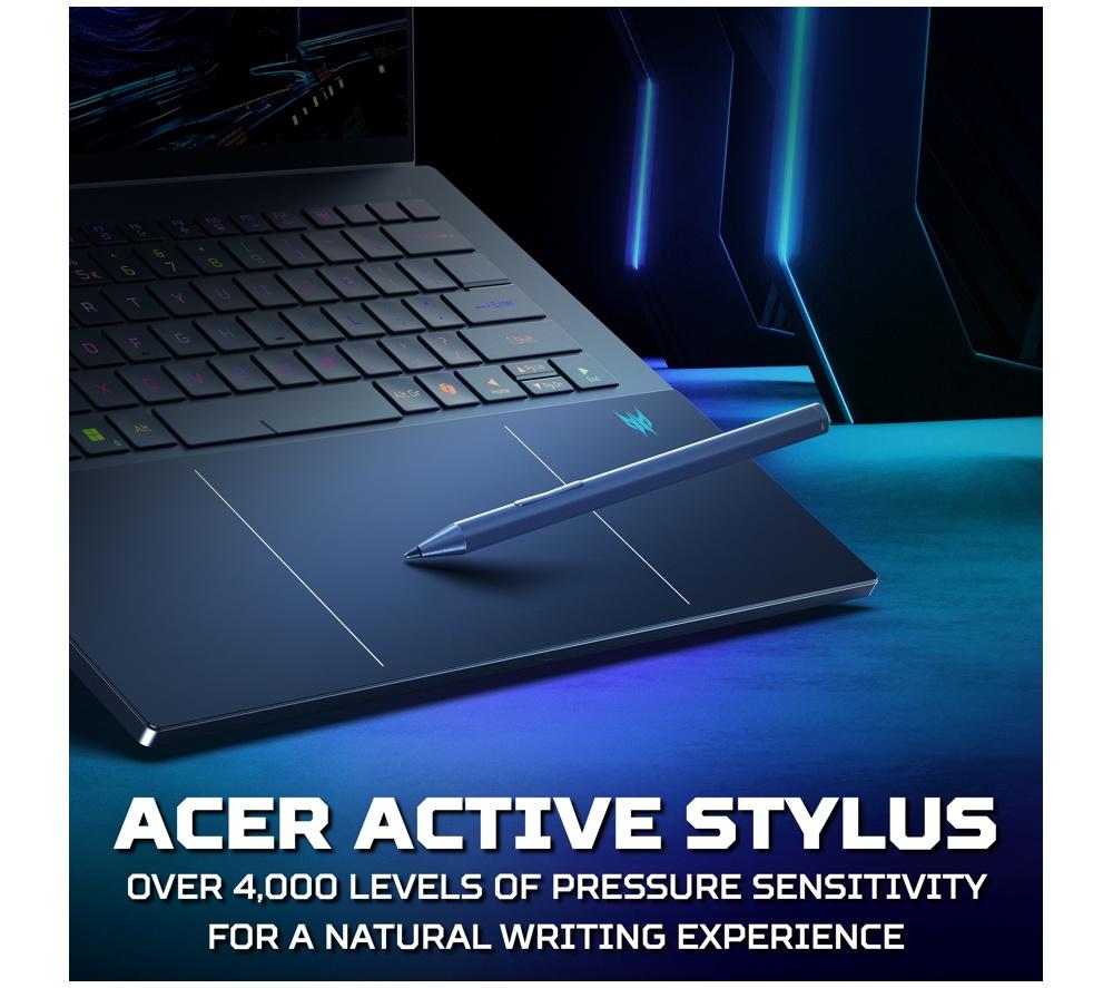 ACER Predator Triton 14 AI 14.5" Gaming Laptop - Intel&reg; Core&trade; Ultra 9, RTX 5070, 2 TB SSD image number 12 of 18