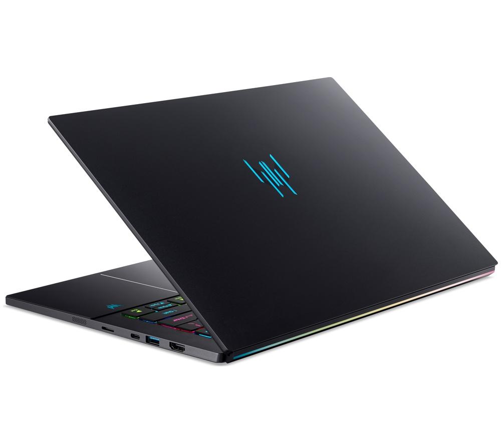 ACER Predator Triton 14 AI 14.5" Gaming Laptop - Intel&reg; Core&trade; Ultra 9, RTX 5070, 2 TB SSD image number 16 of 16