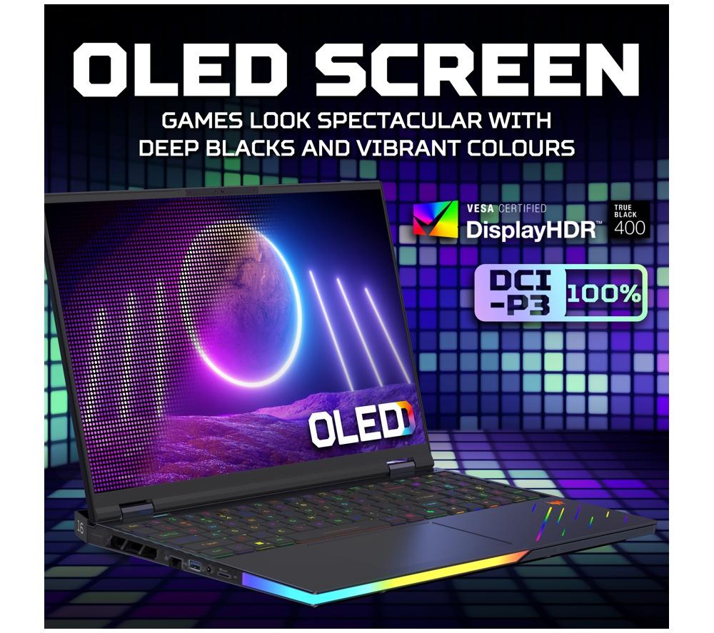 ACER Predator Helios 16 AI 16" Gaming Laptop - Intel&reg; Core&trade; Ultra 9, RTX 5090, 1 TB SSD image number 6 of 16
