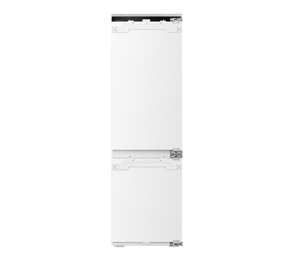 HISENSE RB5B250SSWC Integrated Smart 60/40 Fridge Freezer - Fixed Hinge