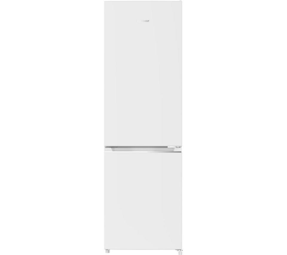 INDESIT Total No Frost INKF 8251 W4UK 70/30 Fridge Freezer - White