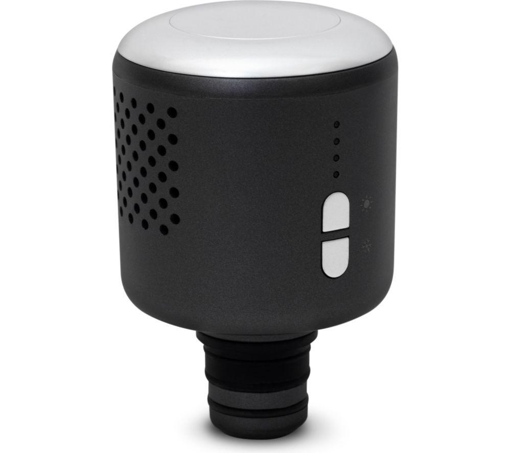 HOMEDICS Novo Hot & Cold Massage Gun - Black image number 3 of 13