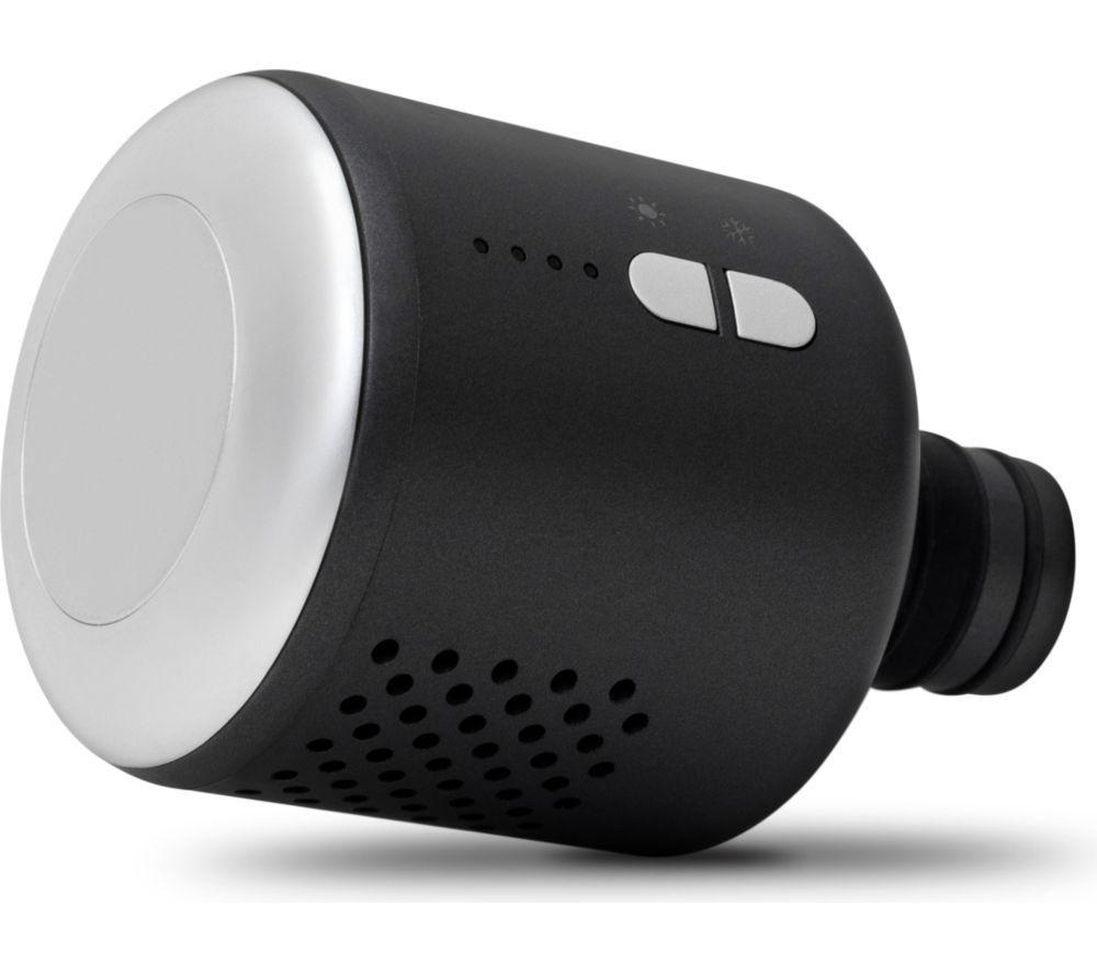 HOMEDICS Novo Hot & Cold Massage Gun - Black image number 4 of 13