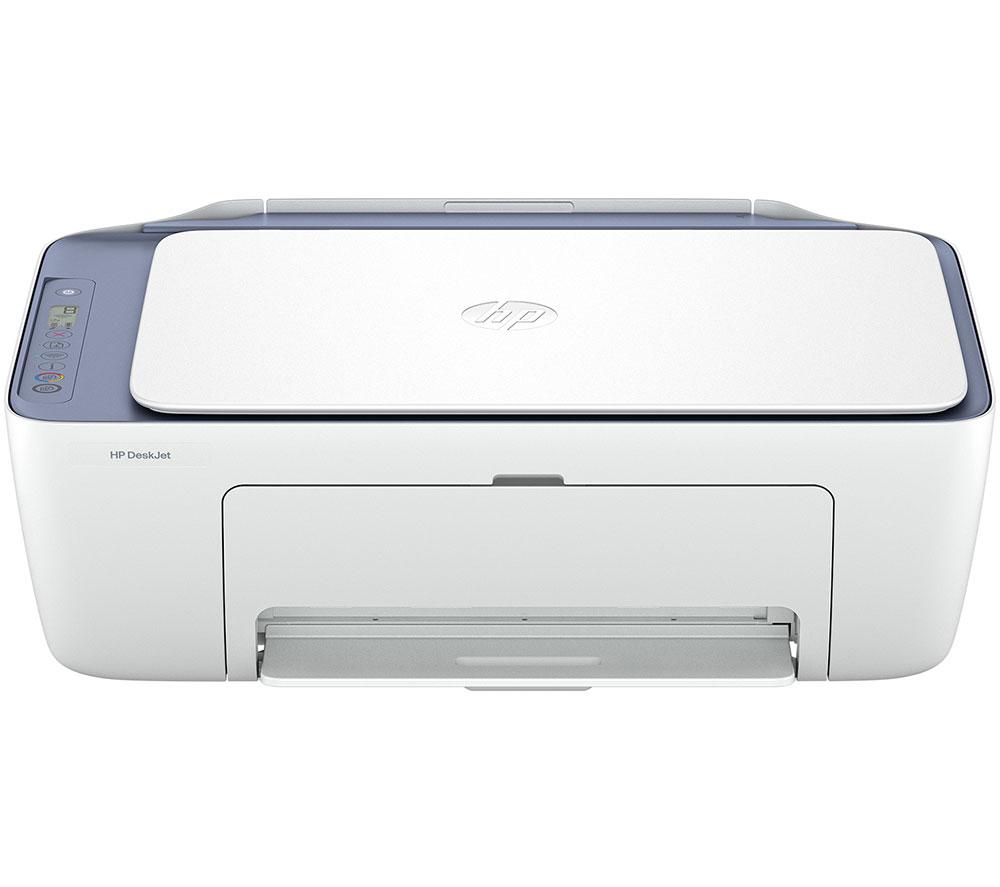 HP DeskJet 2922 All-in-One Wireless Inkjet Printer | Scan & Copy | 3 Months Free Instant Ink image number 17 of 20