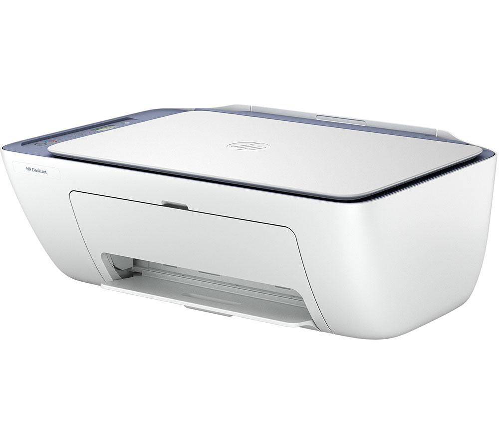 HP DeskJet 2922 All-in-One Wireless Inkjet Printer | Scan & Copy | 3 Months Free Instant Ink image number 18 of 20