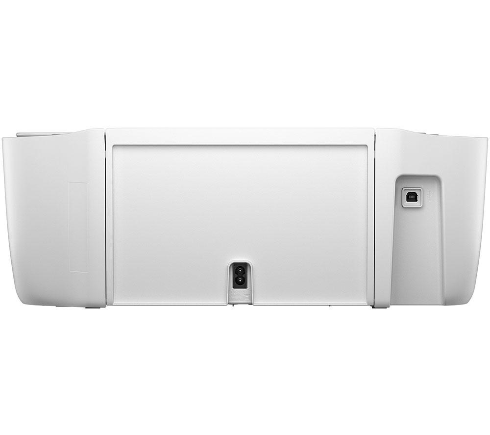 HP DeskJet 2922 All-in-One Wireless Inkjet Printer | Scan & Copy | 3 Months Free Instant Ink image number 20 of 20
