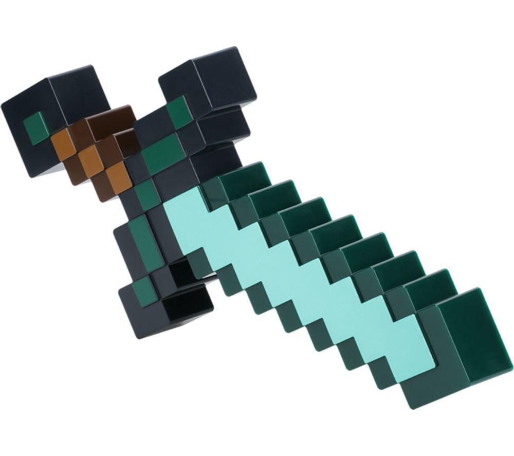 PALADONE Minecraft Diamond Sword Light image number 2 of 5