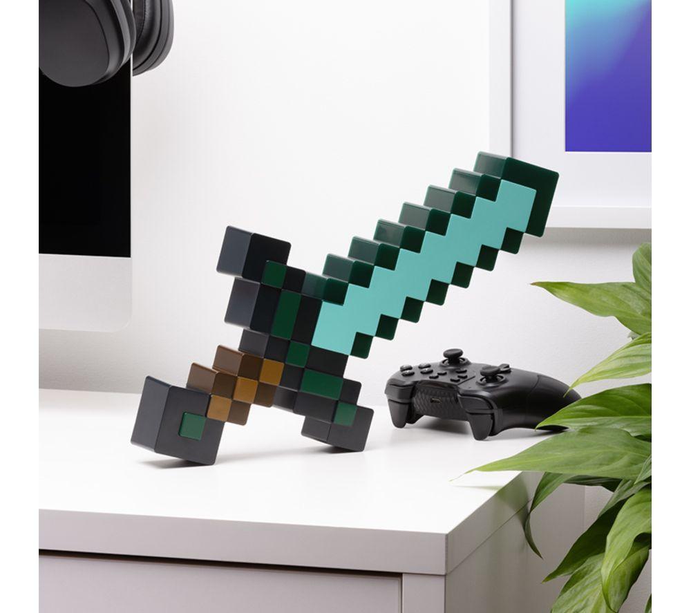 PALADONE Minecraft Diamond Sword Light image number 3 of 5