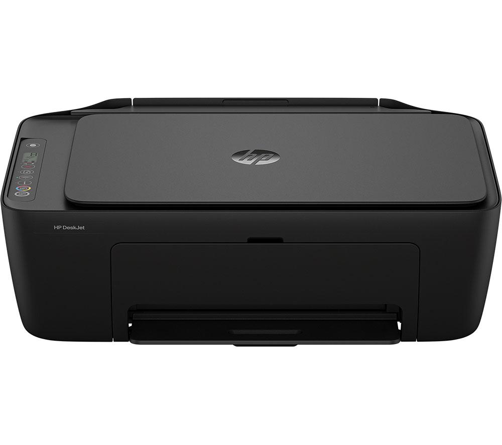 HP DeskJet 2910 All-in-One Wireless Inkjet Printer | Scan & Copy | 3 Months Free Instant Ink image number 17 of 20