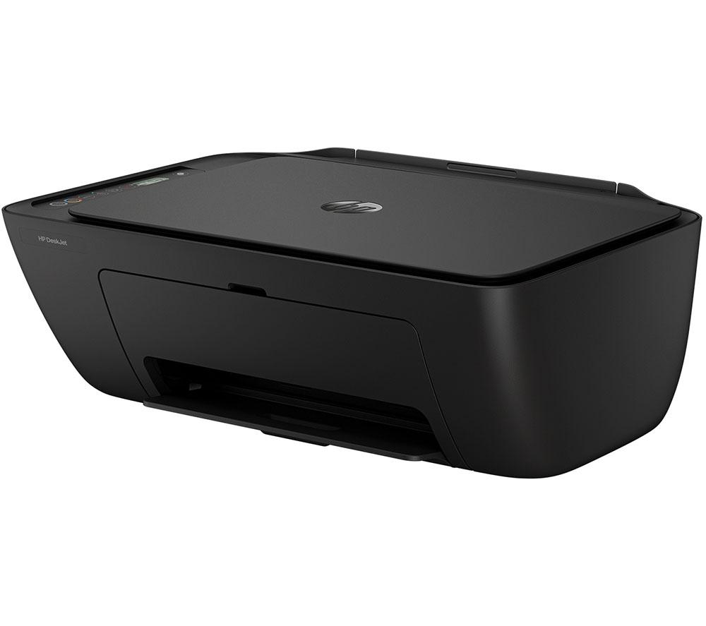 HP DeskJet 2910 All-in-One Wireless Inkjet Printer | Scan & Copy | 3 Months Free Instant Ink image number 18 of 20