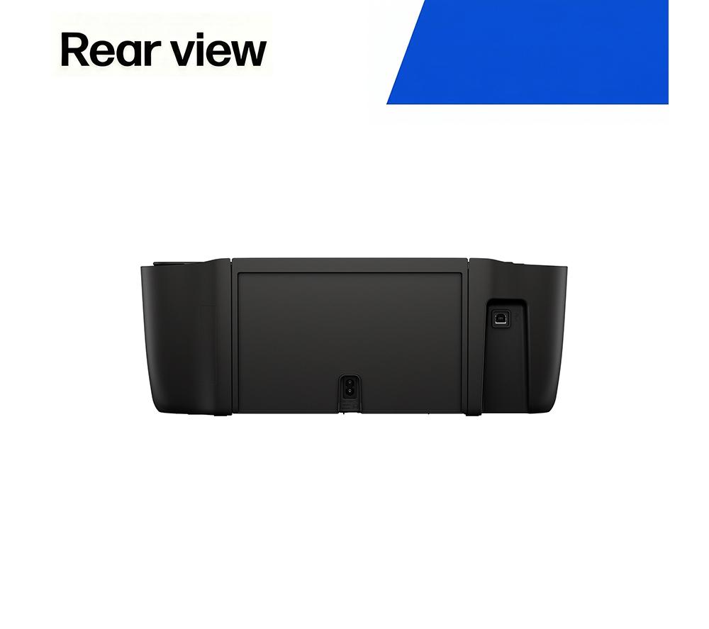 HP DeskJet 2910 All-in-One Wireless Inkjet Printer | Scan & Copy | 3 Months Free Instant Ink image number 21 of 21