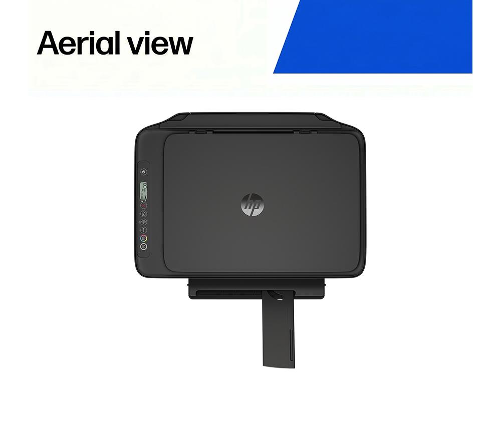 HP DeskJet 2910 All-in-One Wireless Inkjet Printer | Scan & Copy | 3 Months Free Instant Ink image number 17 of 18