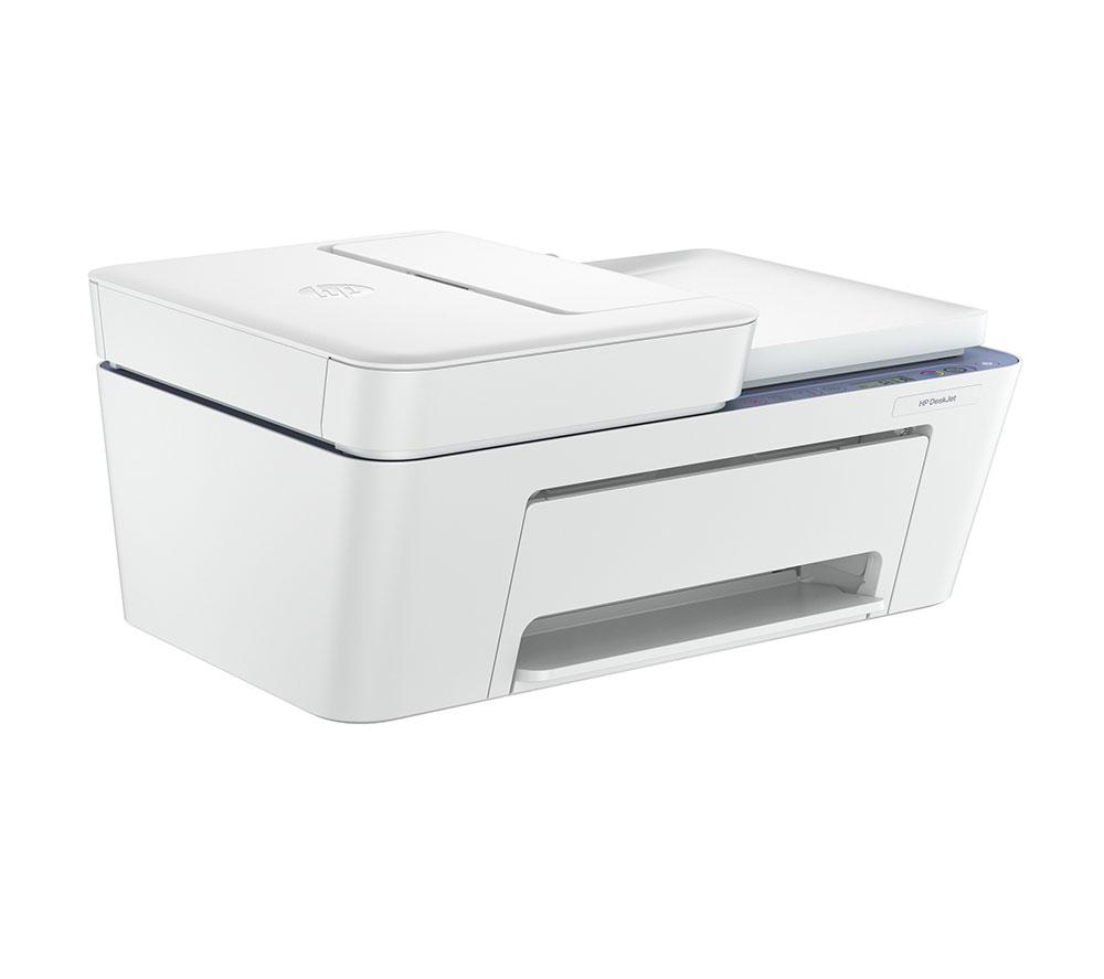 HP DeskJet 4322 All-in-One Wireless Inkjet Printer | Scan & Copy | 5 Months Free Instant Ink image number 16 of 23