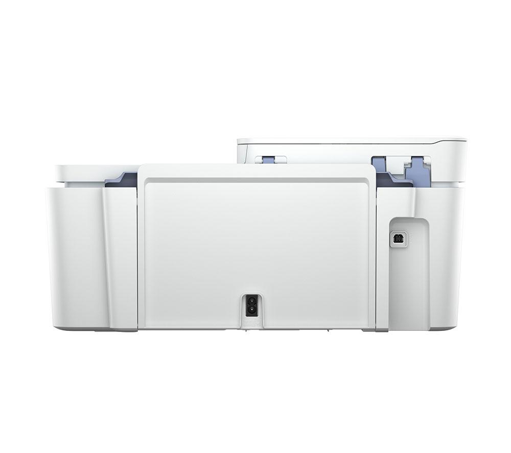 HP DeskJet 4322 All-in-One Wireless Inkjet Printer | Scan & Copy | 5 Months Free Instant Ink image number 19 of 23