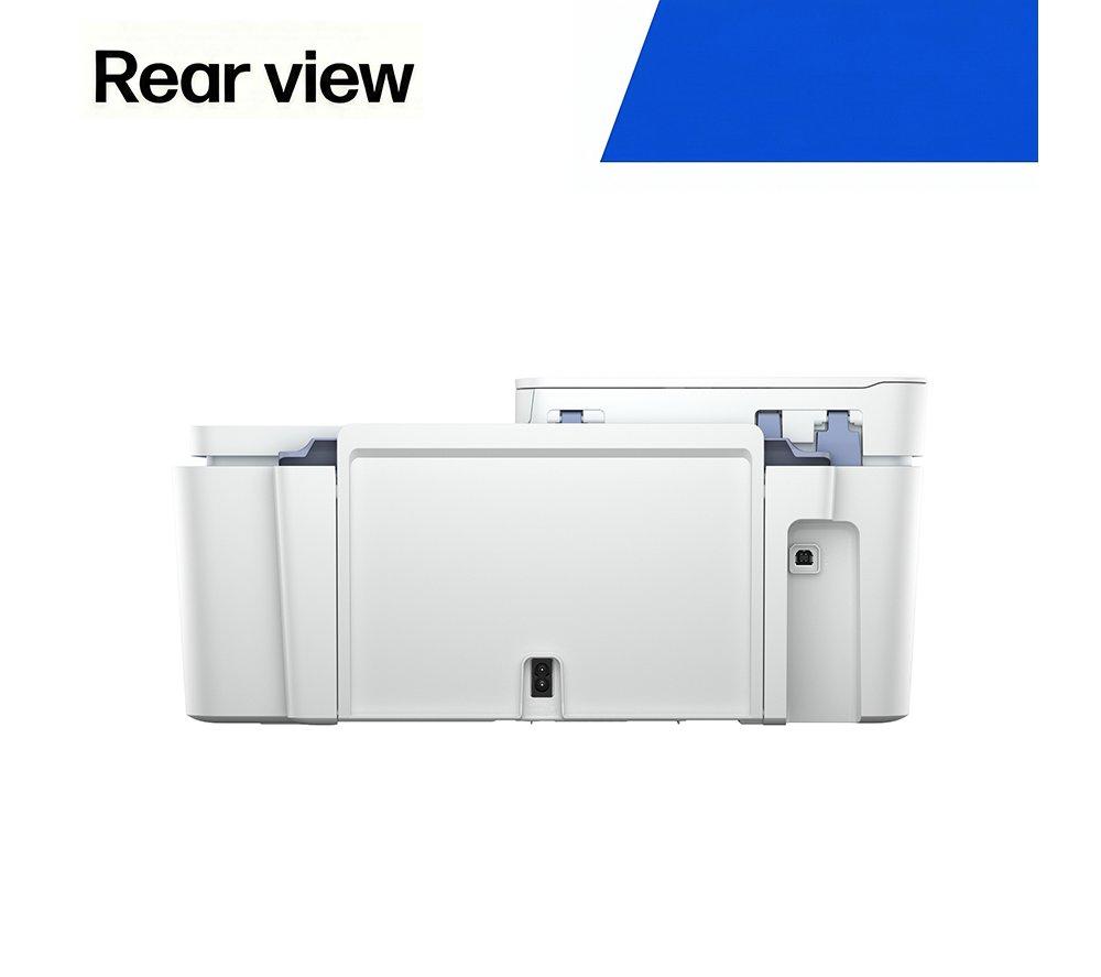 HP DeskJet 4322 All-in-One Wireless Inkjet Printer | Scan & Copy | 5 Months Free Instant Ink image number 18 of 20