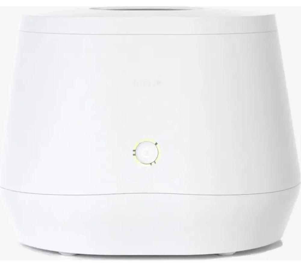 Image of LOMI Smart Waste Kitchen Composter - White 628098440067