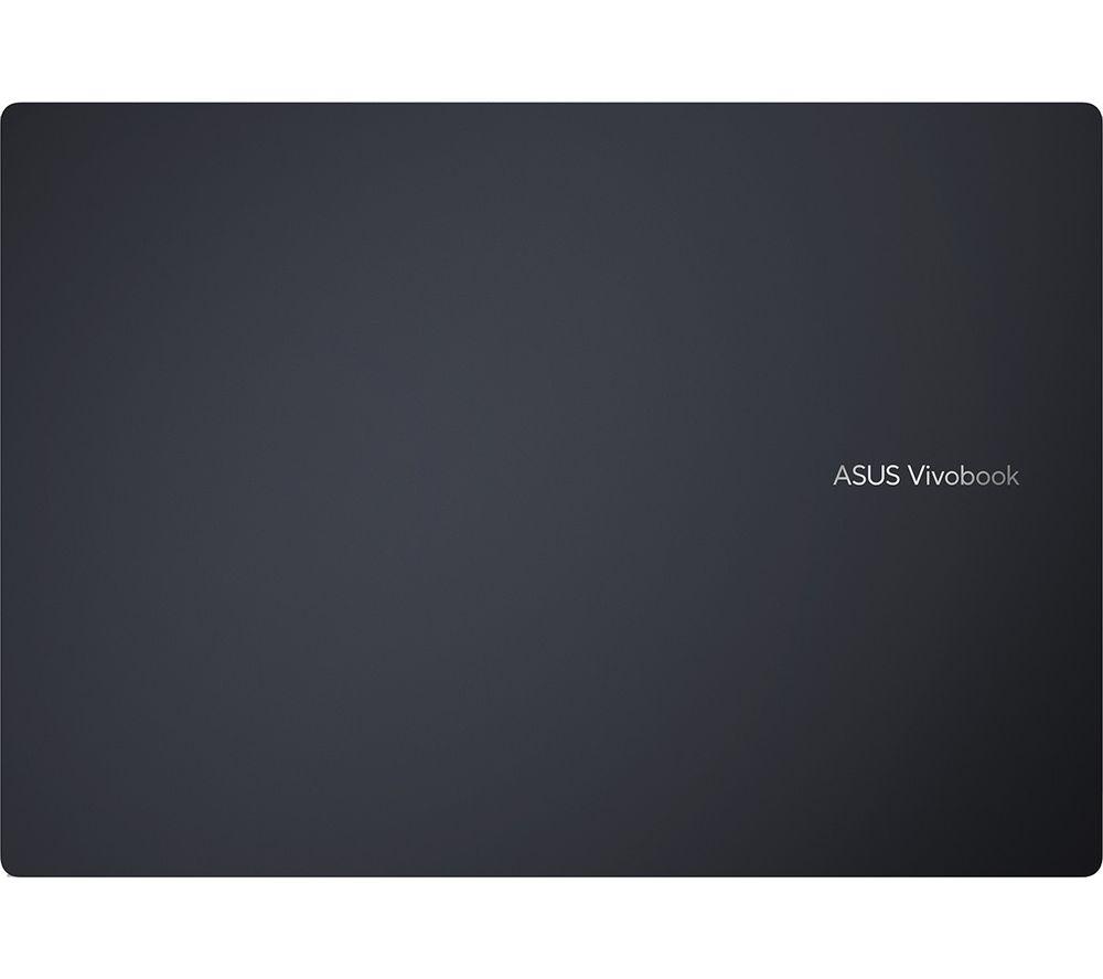 ASUS Vivobook 16 X1607QA 16" Laptop, Copilot+ PC - Snapdragon X, 512 GB SSD, Quiet Blue image number 6 of 14