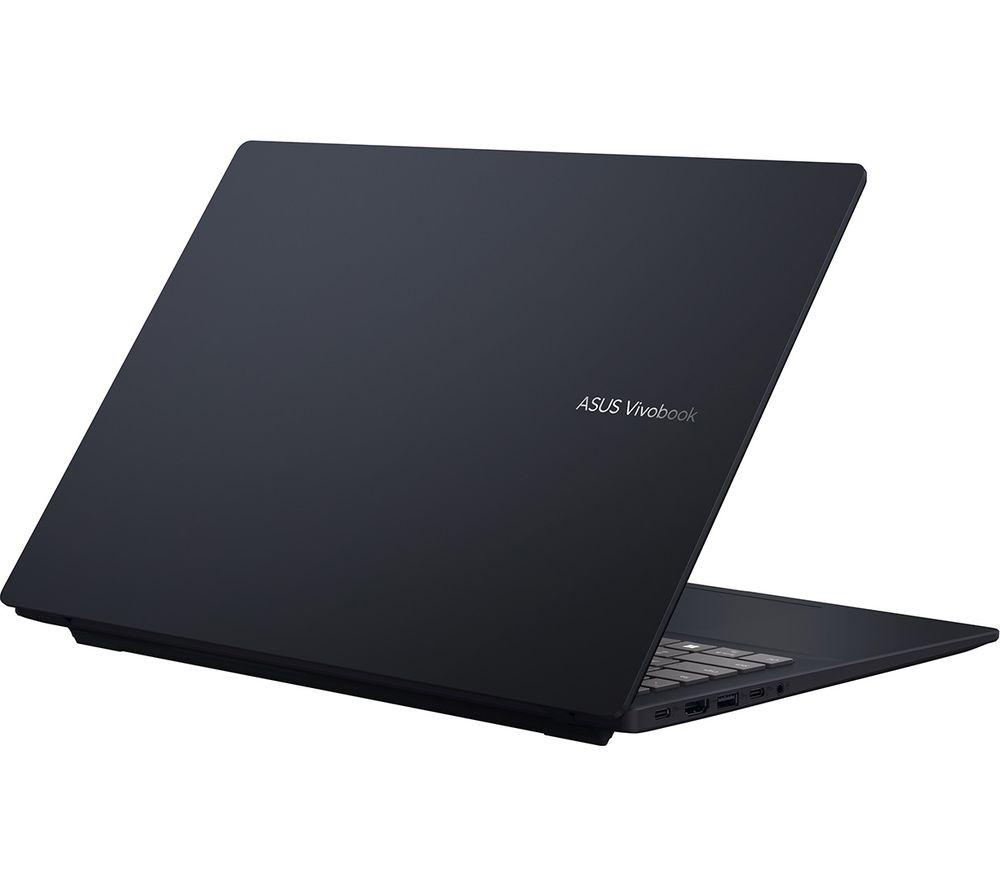 ASUS Vivobook 16 X1607QA 16" Laptop, Copilot+ PC - Snapdragon X, 512 GB SSD, Quiet Blue image number 7 of 14