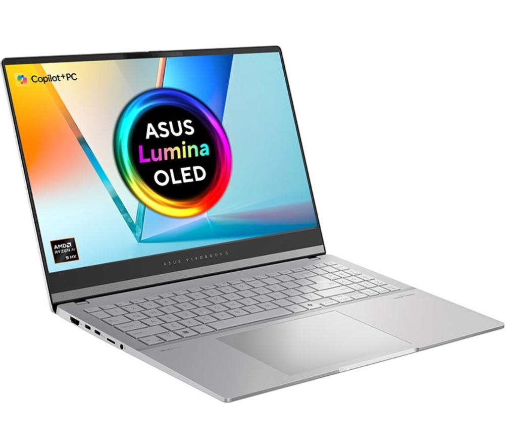 Buy ASUS Vivobook S15 OLED 15.6
